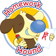 Homework Hound